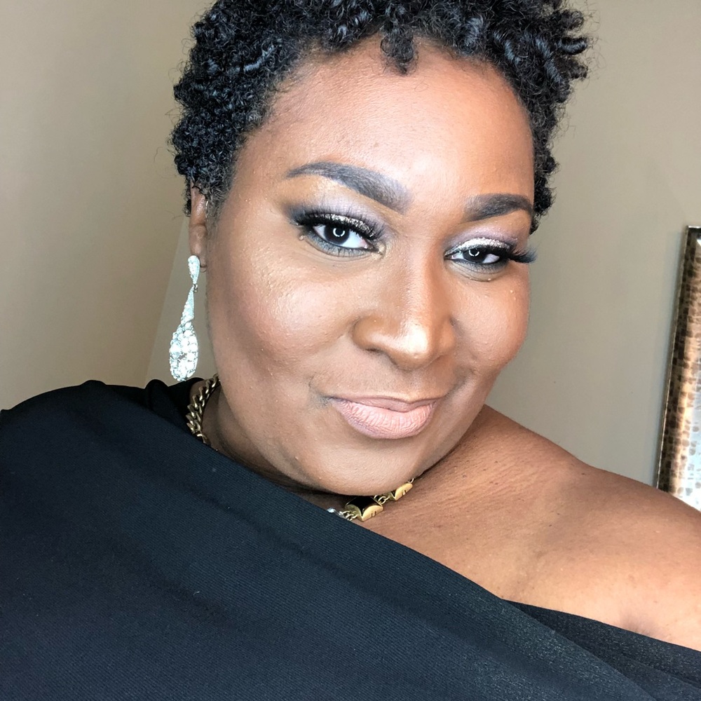 Meet your Posher, Rasheedah